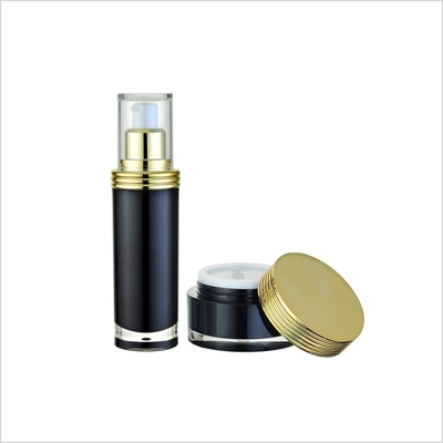 30g 50g 0.5oz Cosmetic Cream Jar Face Eye Skin Care Cream Jar Packaging With Lid