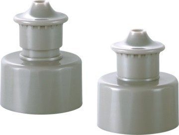 28/410 Push Pull Plastic Screw Cap Cleanser Essence Washing Up Liquid Detergent