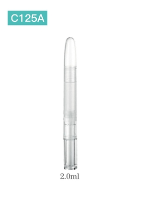 Round Cosmetic Pen Packaging - Customized Solution For Beauty Professionals