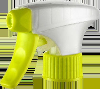 1.1ml-1.3ml Plastic Trigger Sprayer Garden Spray Bottle Trigger Replacement